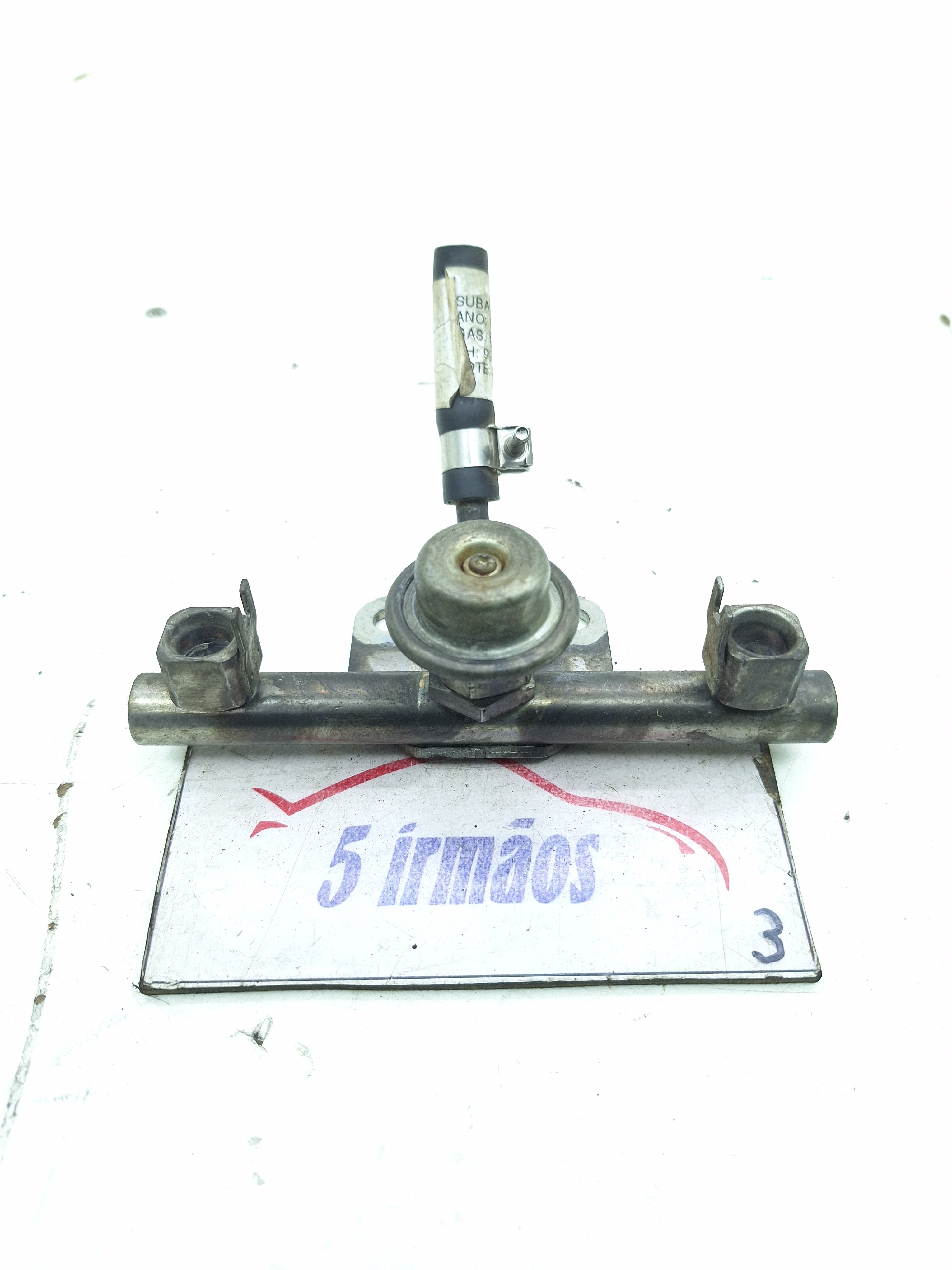Flauta Injeção Subaru Forester 2.0 2008 / 2009 / 2010