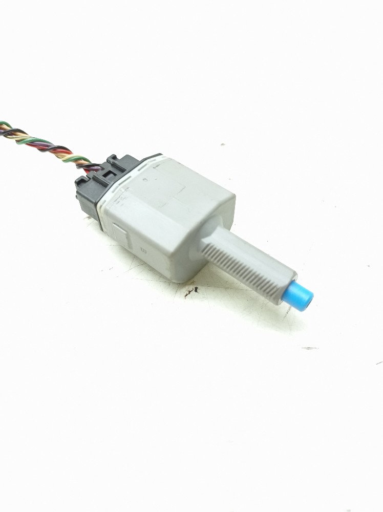 Sensor Estacionamento Toyota Prius 1.8 2018 2019