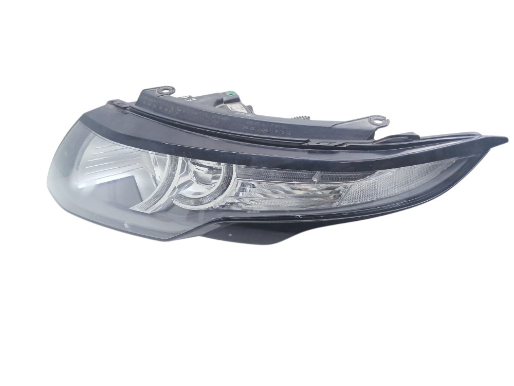 Farol Esquerdo Land Rover Evoque 2.2 2014 2015 bj3213w030