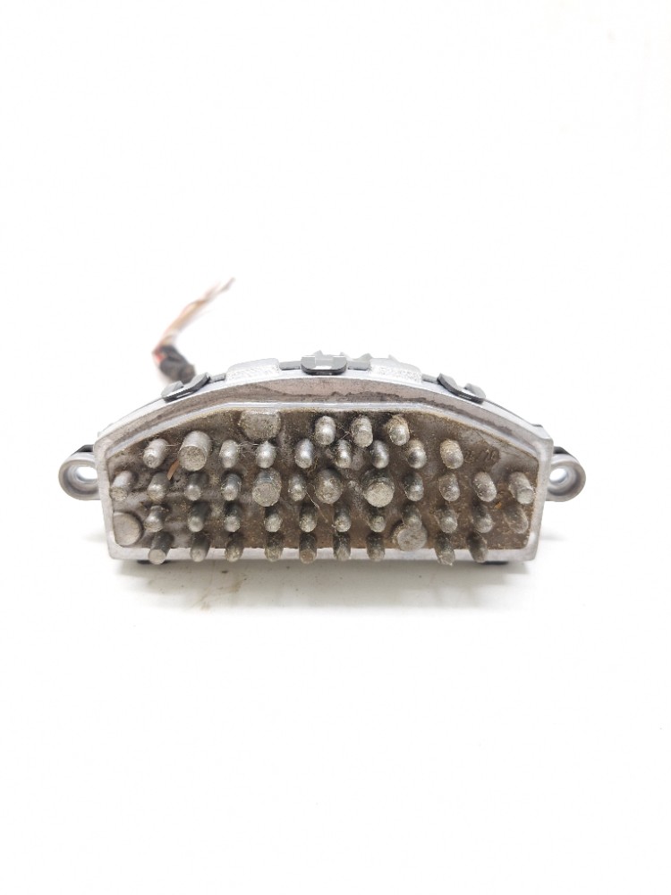 Resistência Ar Condicionado Bmw 320i 2.0 2017 2018 931991901