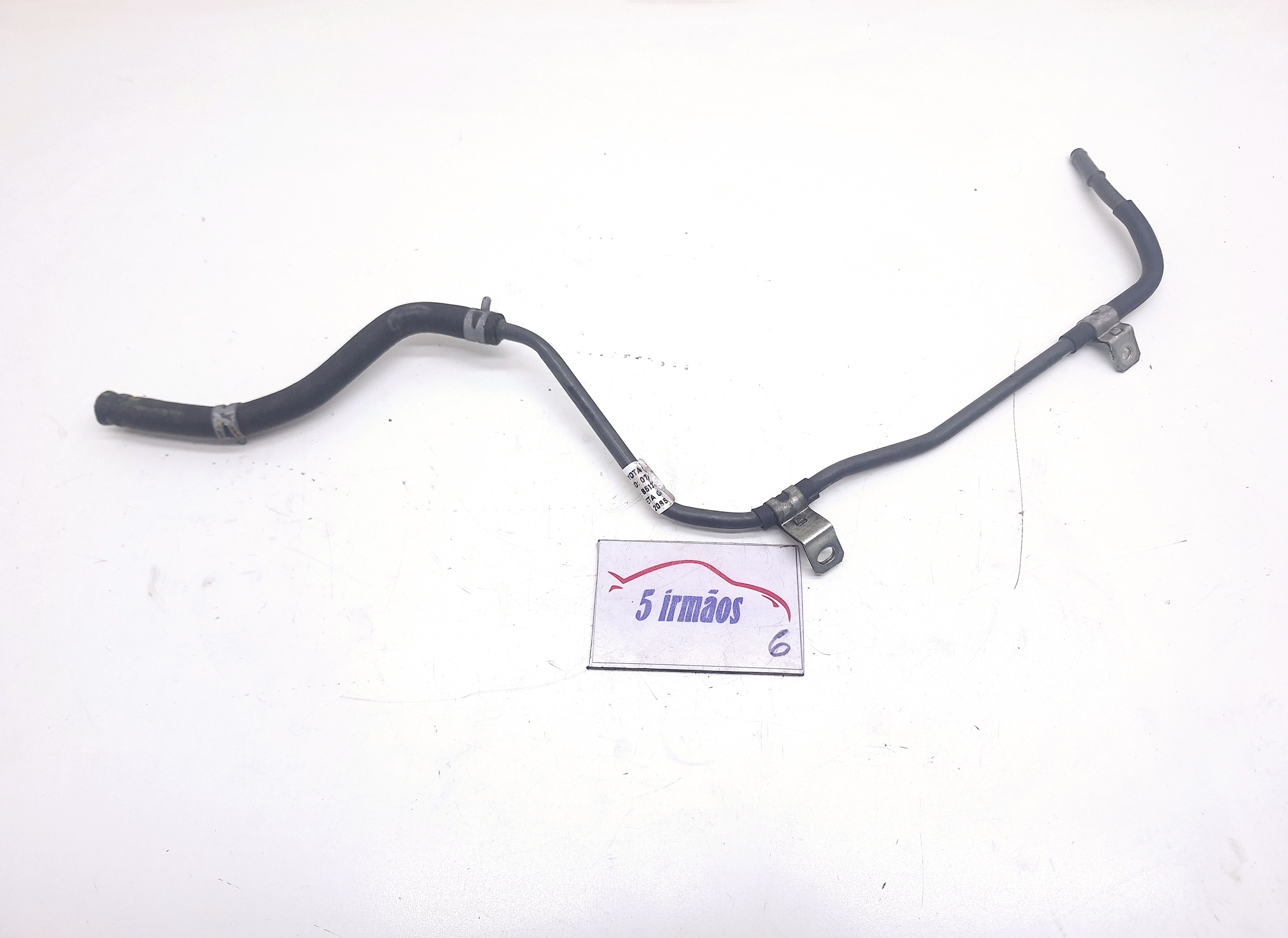 Mangueira Arrefecimento Toyota Rav4 2.4 Aut 2007/2008