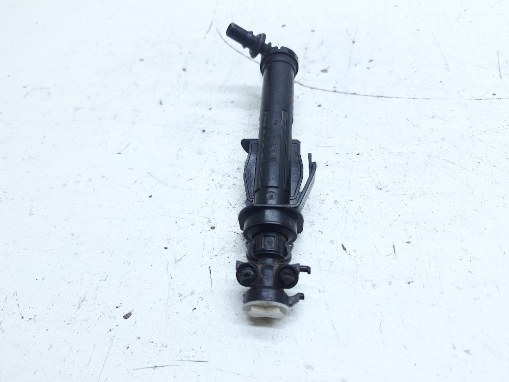 Esguicho Farol Direito Audi Q3 Rs3 2.5 2014 2015 83a955102