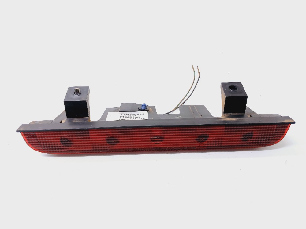 Luz Breaklight Gm Tracker 2.0 2006 2007