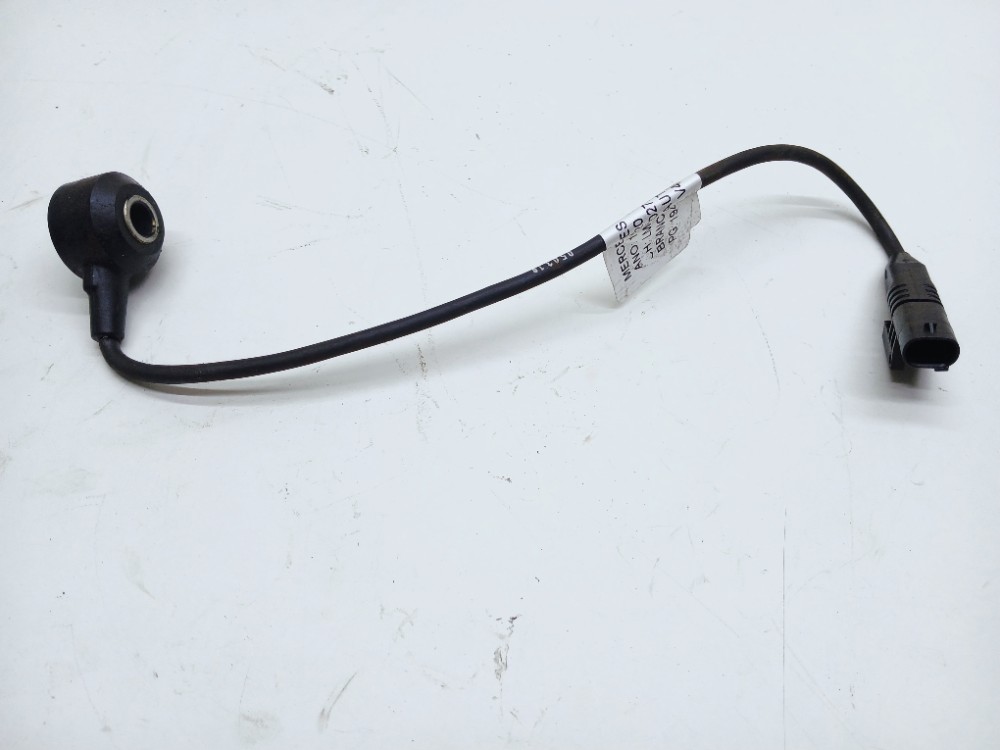 Sensor Detonação Mercedes Gla 1.6 2019 2020 A0071530428