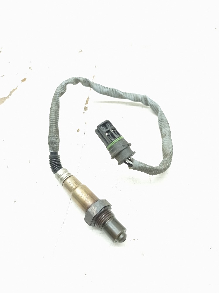 Sonda Lambda Bmw 550i V8 3.0 2007 753912602