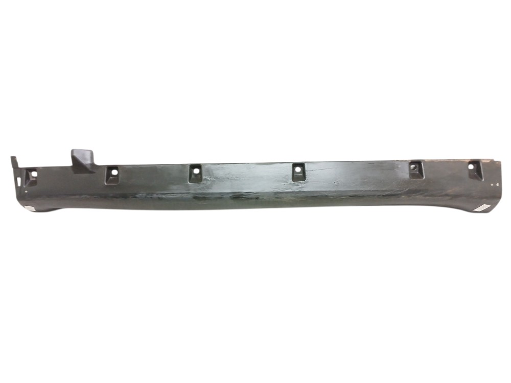 Spoiler Lateral Esquerdo Suzuki Vitara 1.6 2019 2020