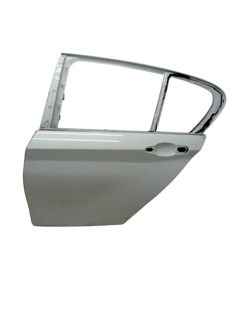 Porta Traseira Esquerda Bmw 125i 2.0 2015 2016
