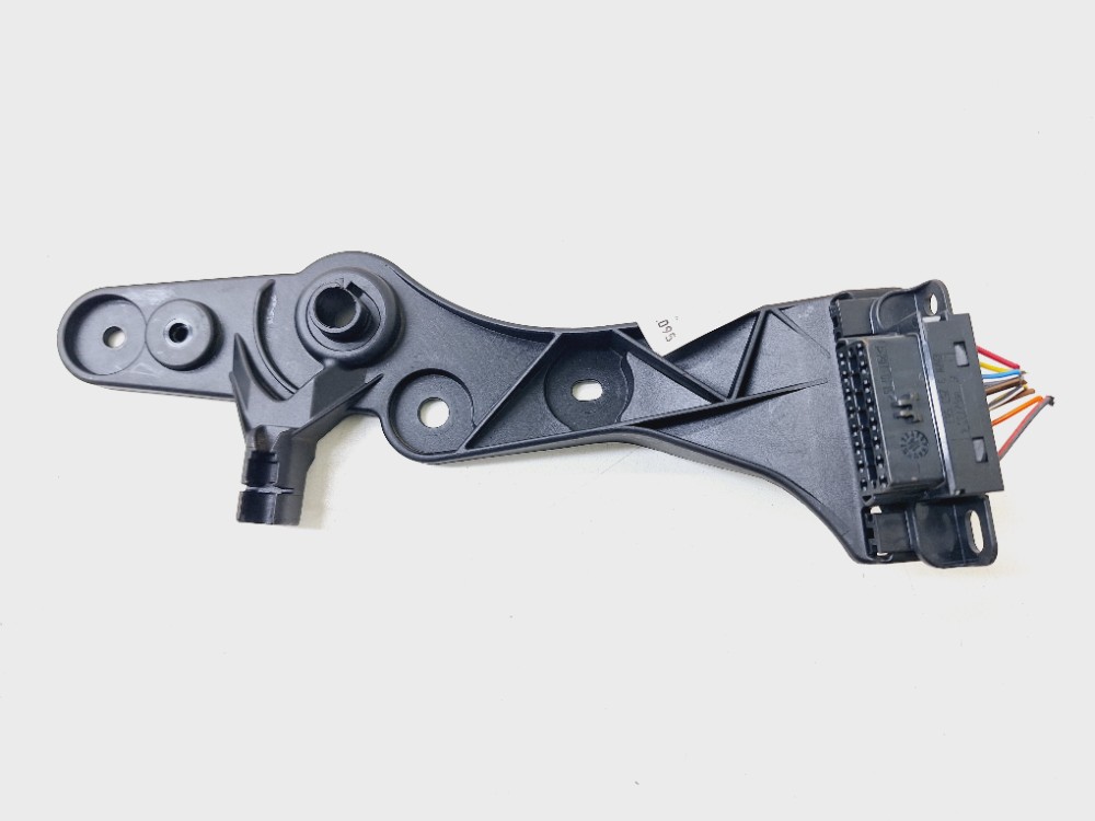 Suporte Alavanca Abertura Capô Bmw 320gt 2.0 2014 2015