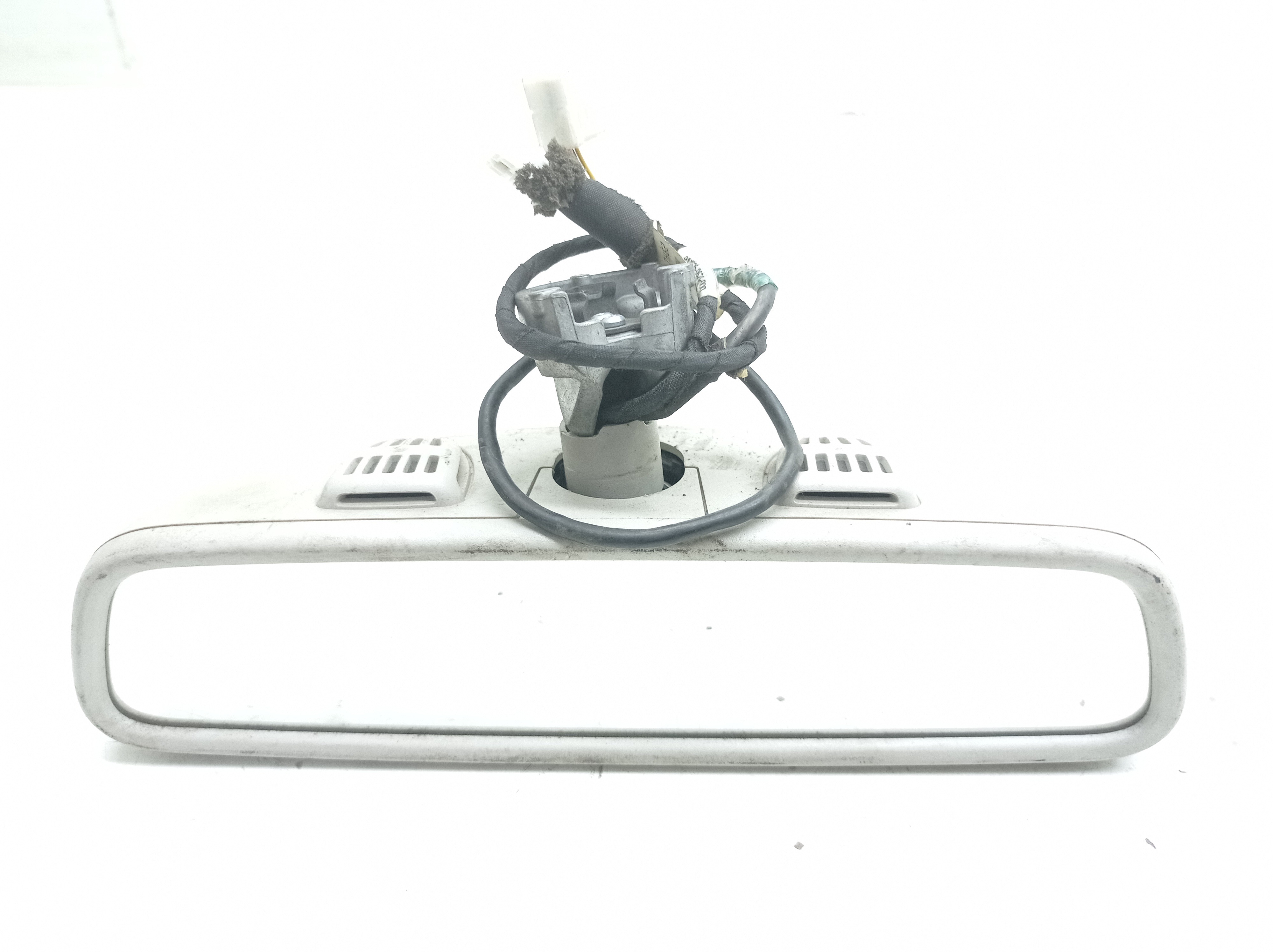 Retrovisor Interno Mercedes C200 2.0 2015 / 2016