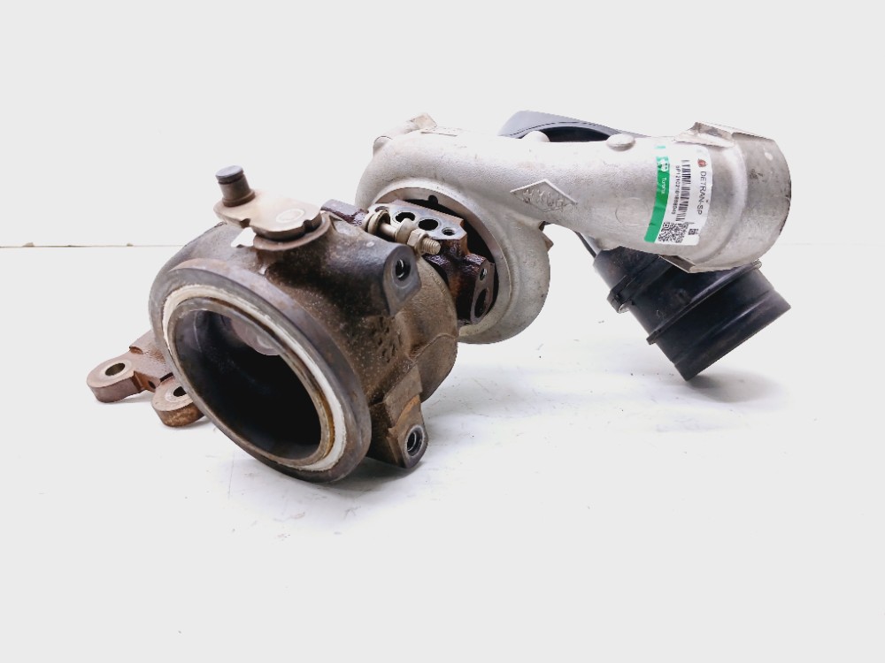 Turbina Audi A3 1.4 Flex 2020 / 2021 04e145722