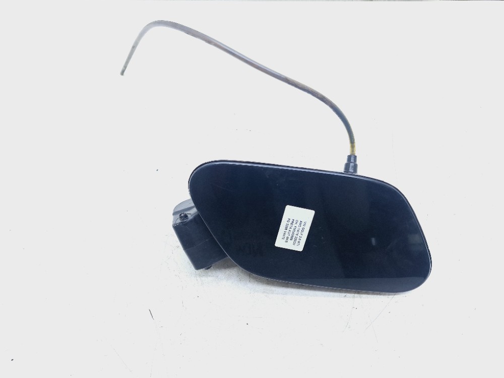 Portinhola Tanque Combustível Vw Golf Gti 2.0 2015 5g0809999 Preto
