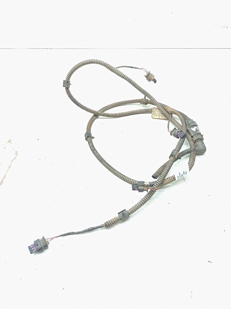 Chicote Sensor Estacionamento Traseiro Vw Jetta Tsi 2.0 2013