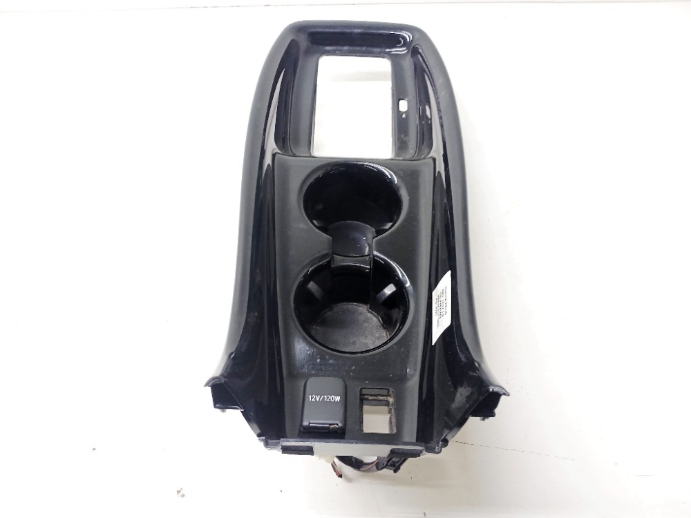 Porta Copos Console Central Toyota Prius 1.8 2017 2018