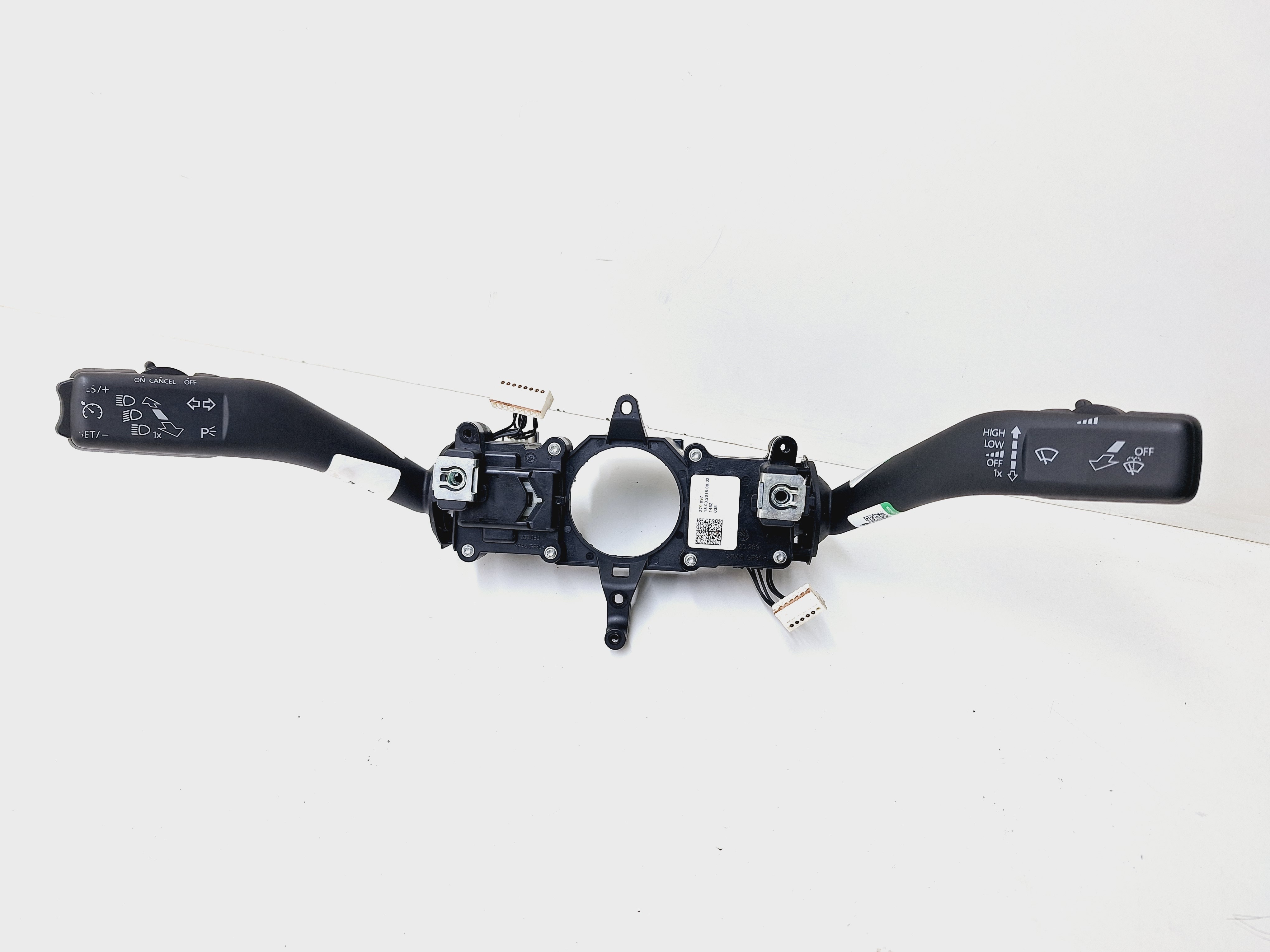 Chave Seta Limpador Parabrisa Vw Jetta 2.0 2015 Nº1k5953521