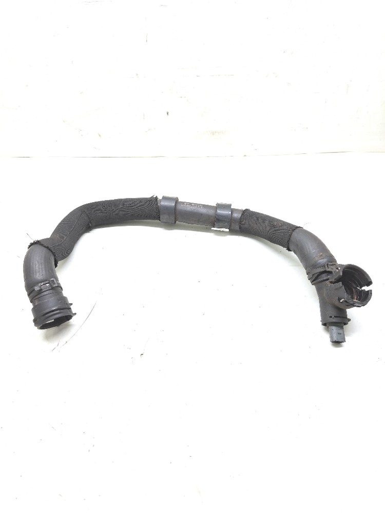 Mangueira Água Radiador Vw Golf Gti 2.0 2015 5q0122051bf
