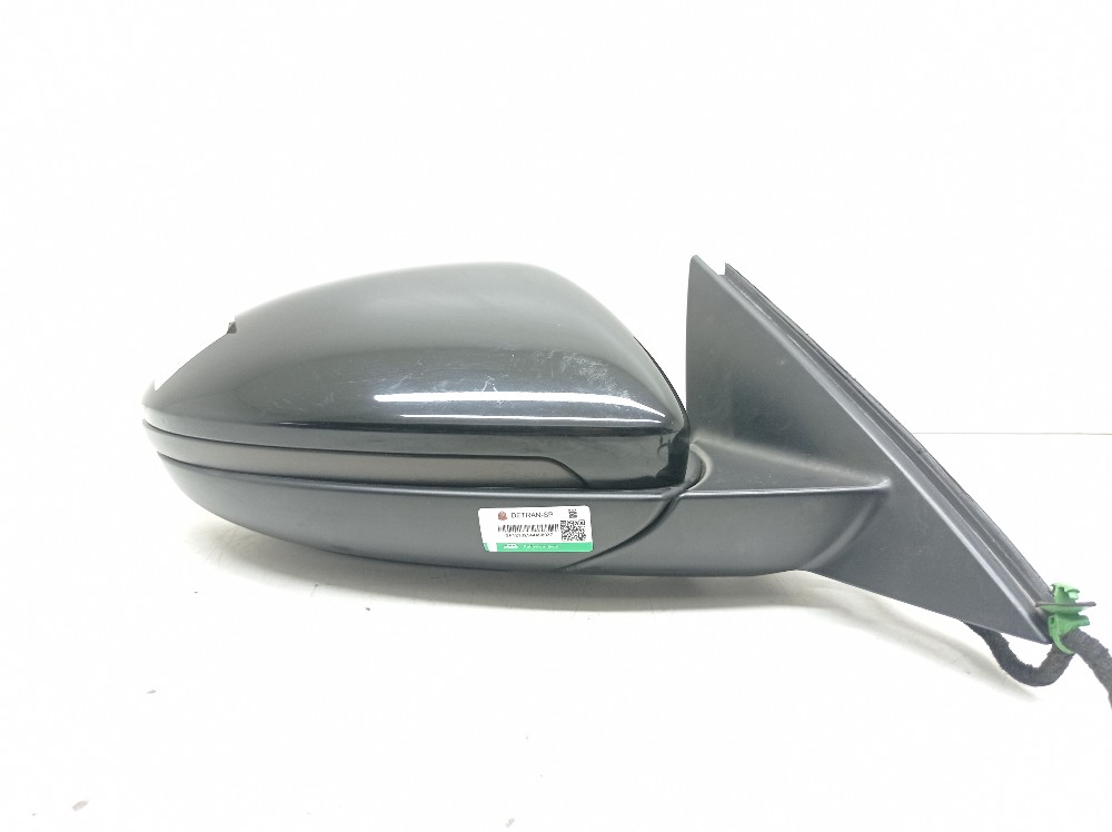 Retrovisor Direito C Pisca Vw Jetta Tsi 1.4 2018 2019