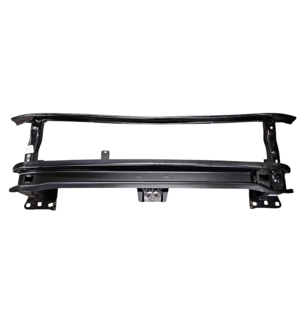 Alma Parachoque Dianteiro Vw Tcross Tsi 1.4 2024 2025