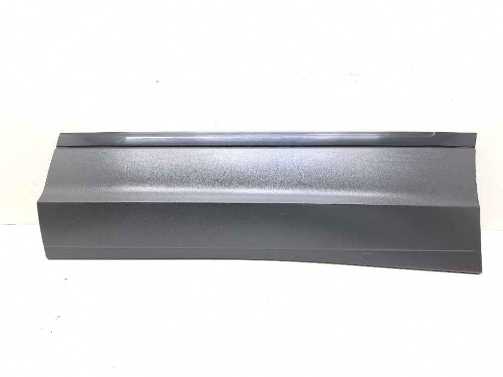 Acabamento Porta Traseira Esquerdo Vw Tiguan Tsi 1.4 2019