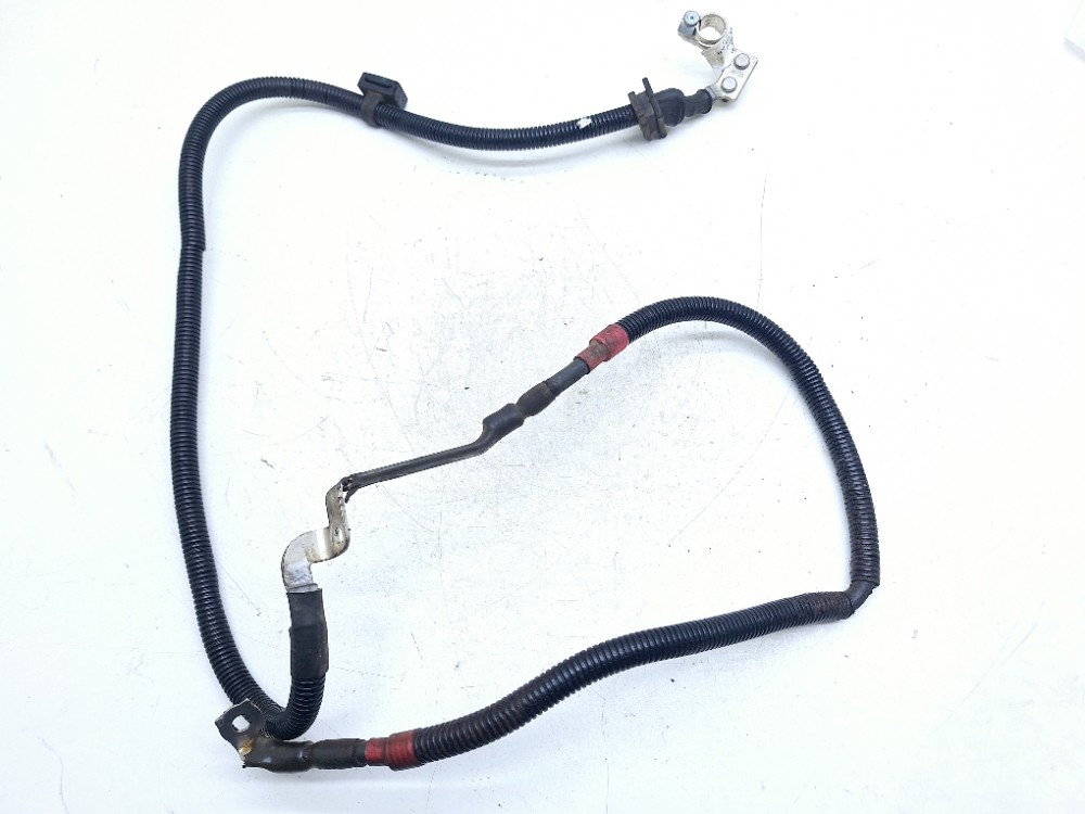 Cabo Polo Positivo Bateria Bmw X1 2.0 2016 860811301