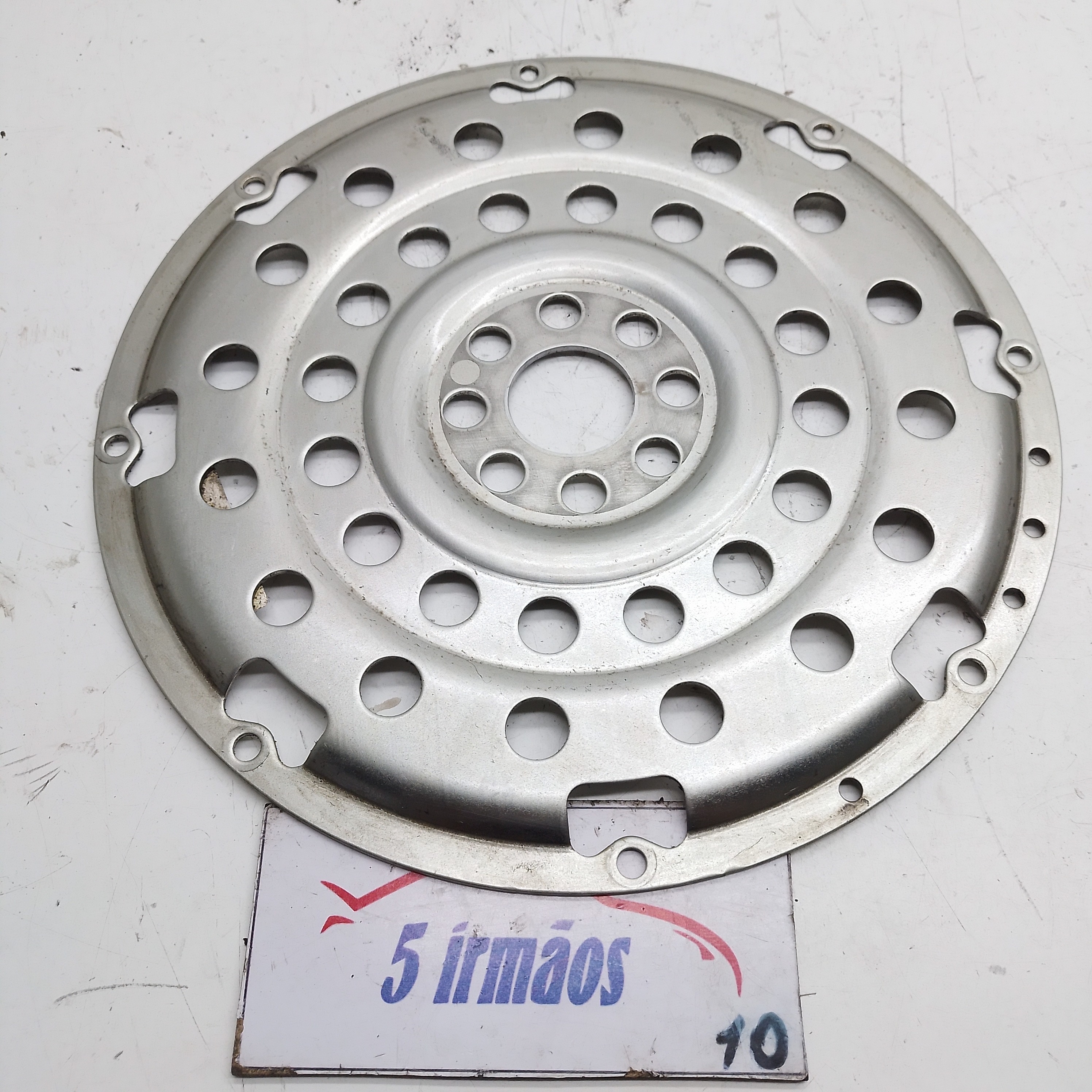 Suporte Volante Motor Honda Civic 1.8 2007 A 2011