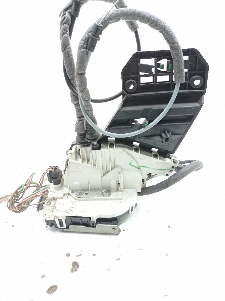 Fechadura Porta Dianteira Direita Jeep Cherokee 3.2 2015