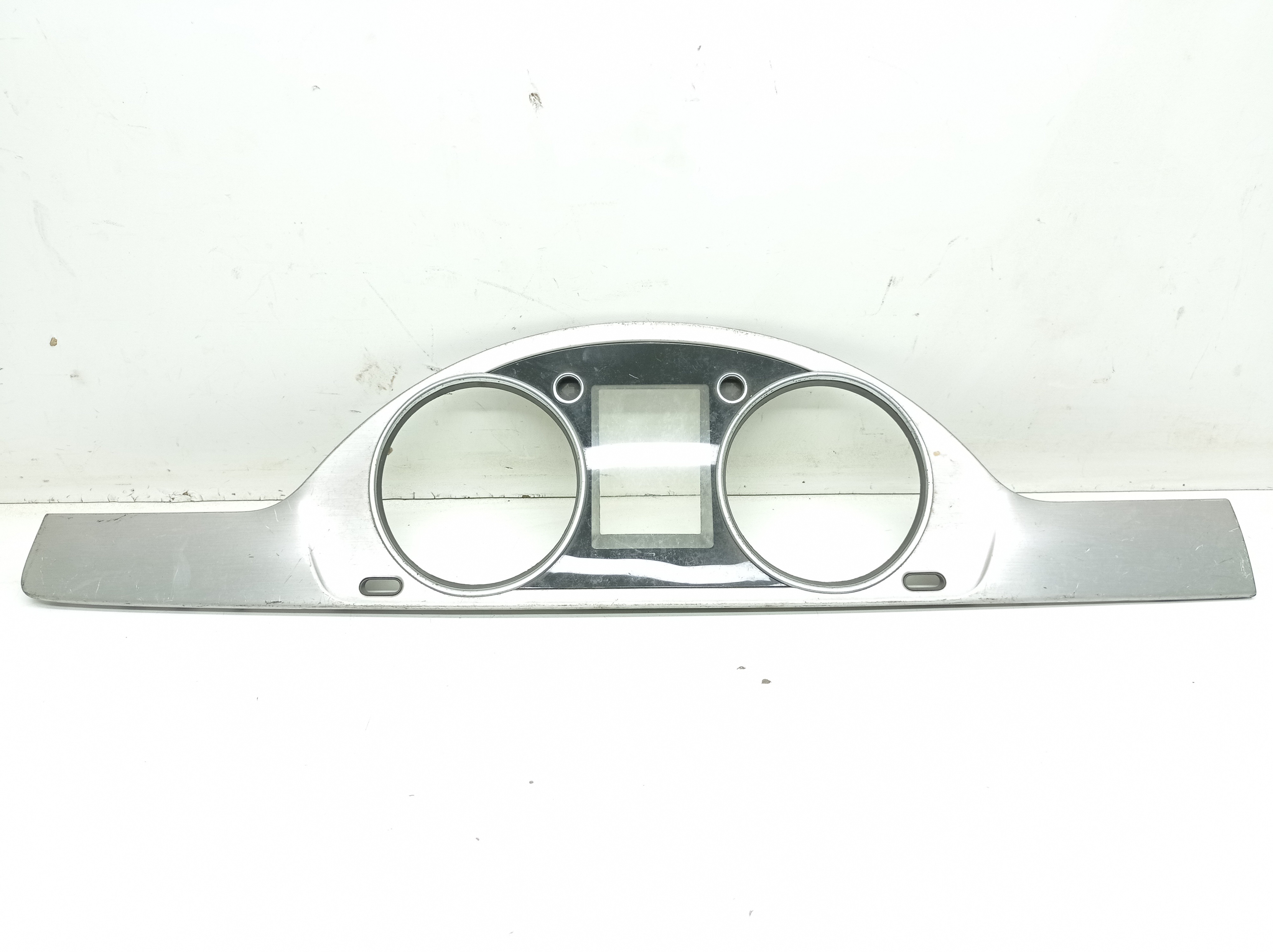 Acabamento Painel Instrumentos Vw Passat Tsi 2.0 2011 / 2012