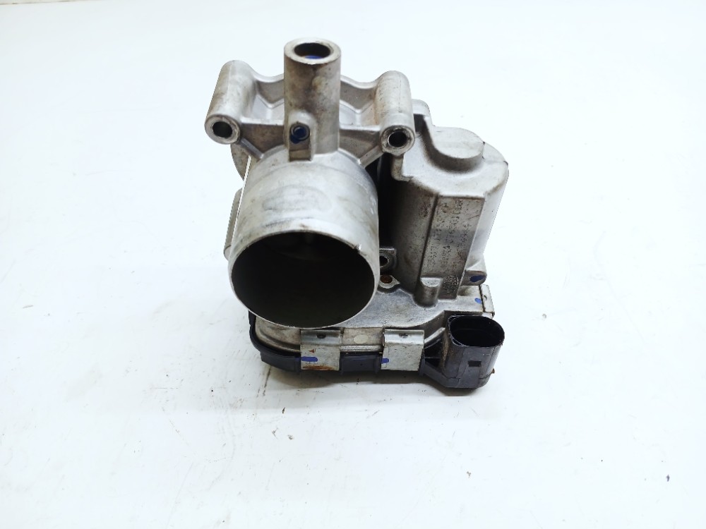 Tbi Corpo Borboleta Chery Qq 1.0 2018 2019 4100074944