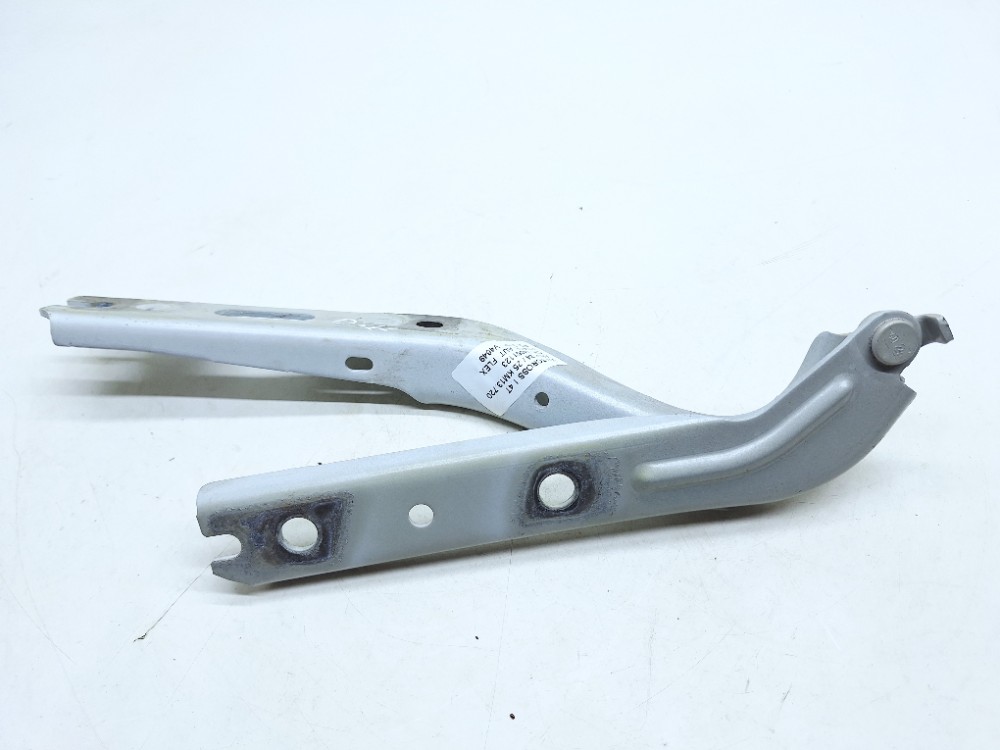 Dobradiça Esquerda Vw Tcross Tsi 1.4 2025 2gp823301a