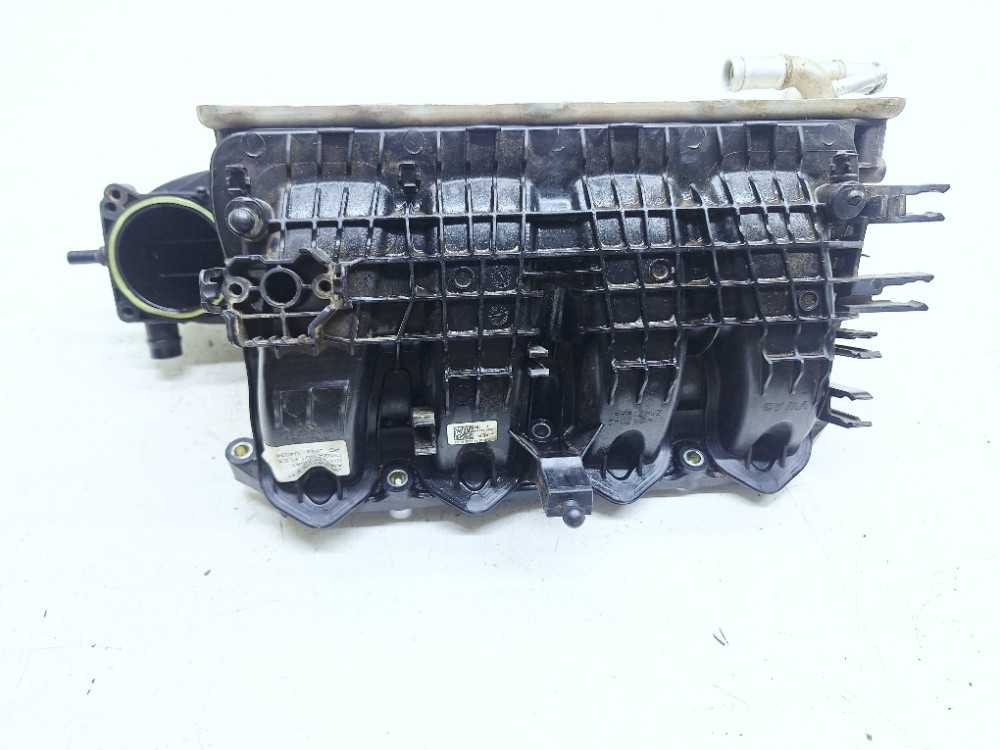 Coletor Admissão Vw Virtus Tsi 1.4 2023 2024 04e129711ac