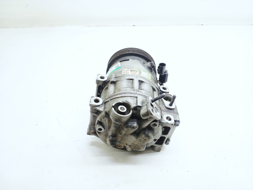 Compressor Ar Condicionado Hyundai Veracruz 3.8 2010 2011