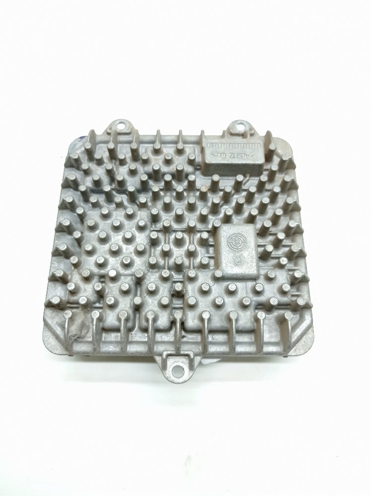 Módulo Reator Farol Direito Bmw 320i 2.0 2018 8494842