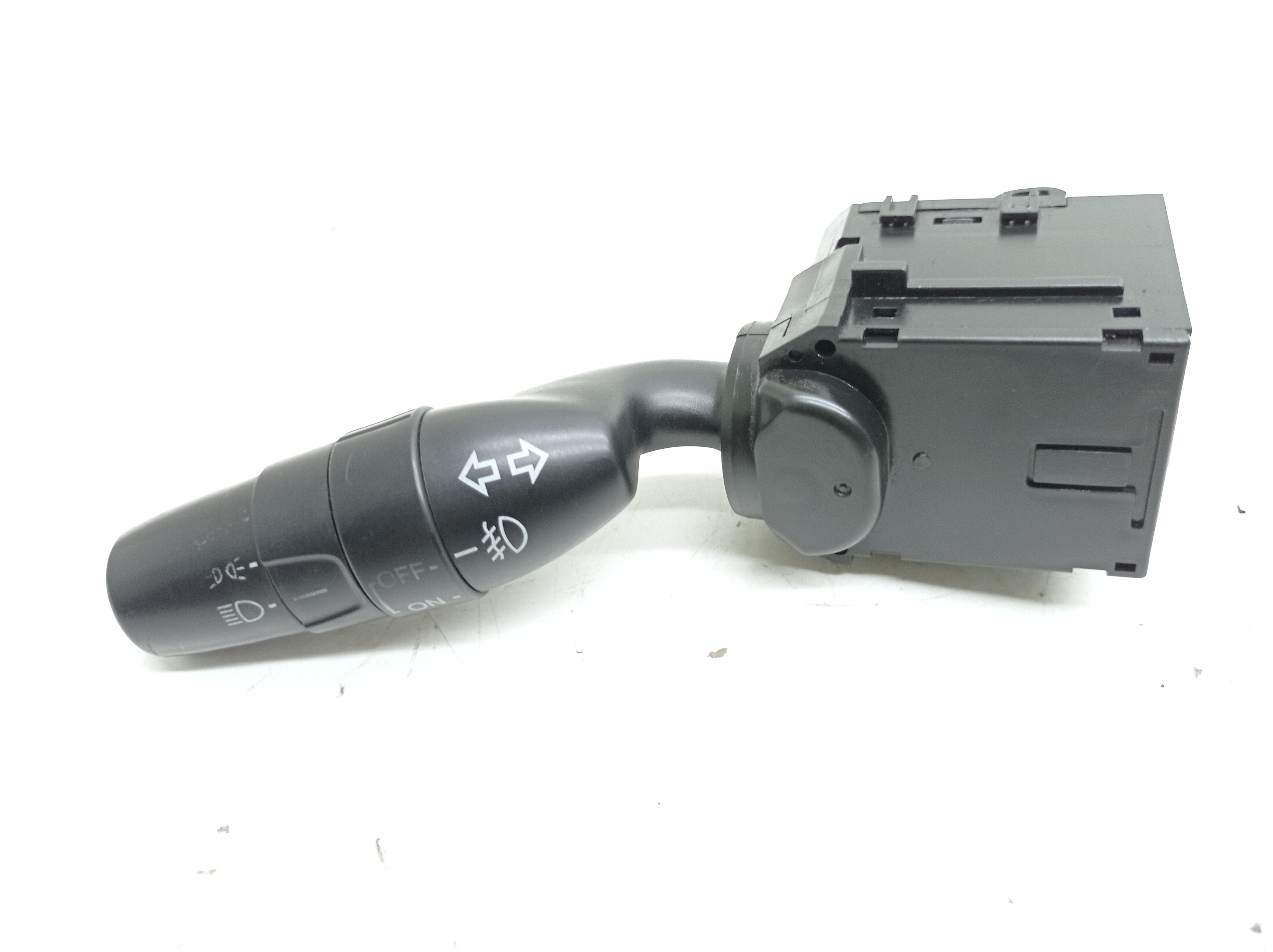 Comando Chave Seta/farol Honda City 1.5 2012 Nºm29843