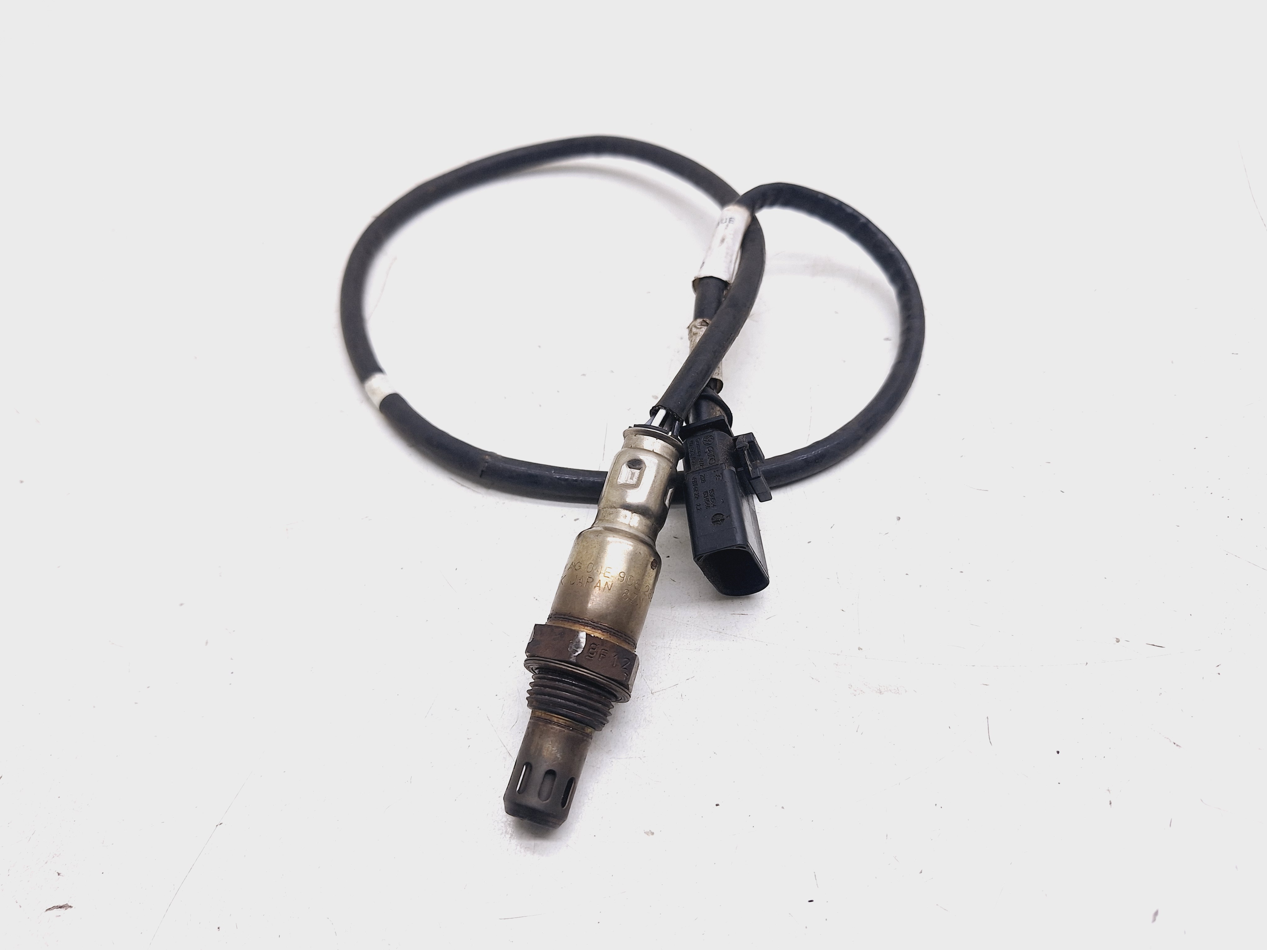 Sonda Lambda Vw Tcross Tsi 1.4 2020/ 2021 Nº04e906262dt