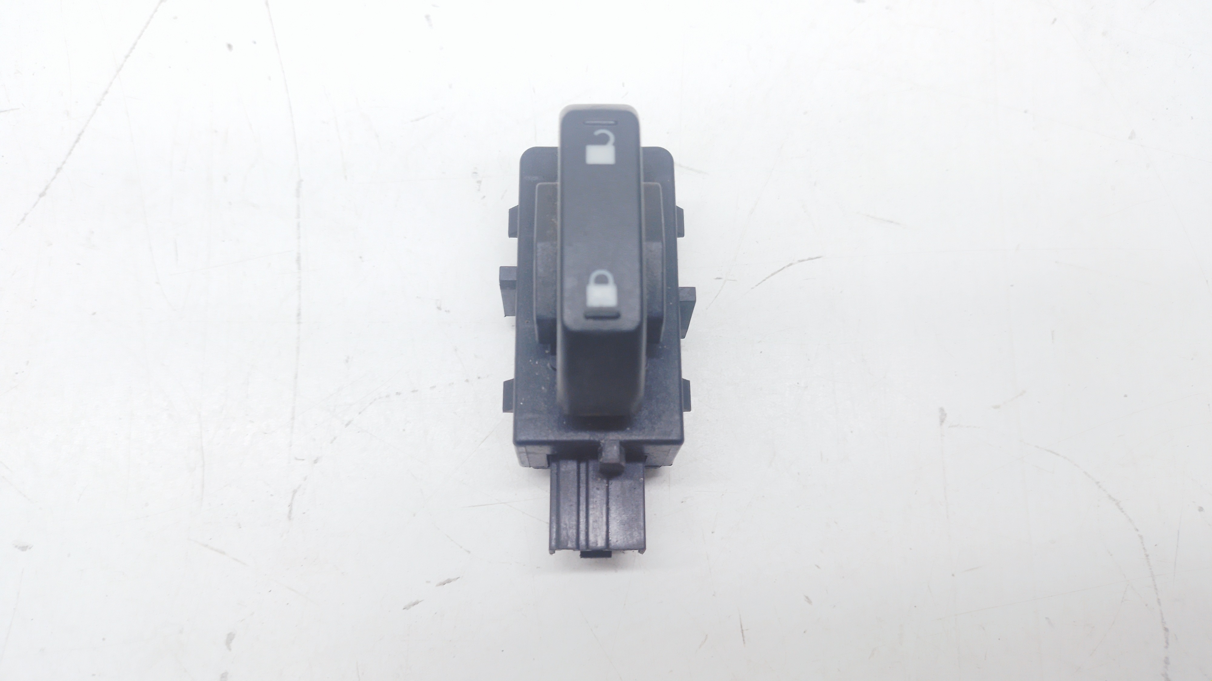Botão Trava Porta Dianteira Direita Ford Edge 3.5 2009