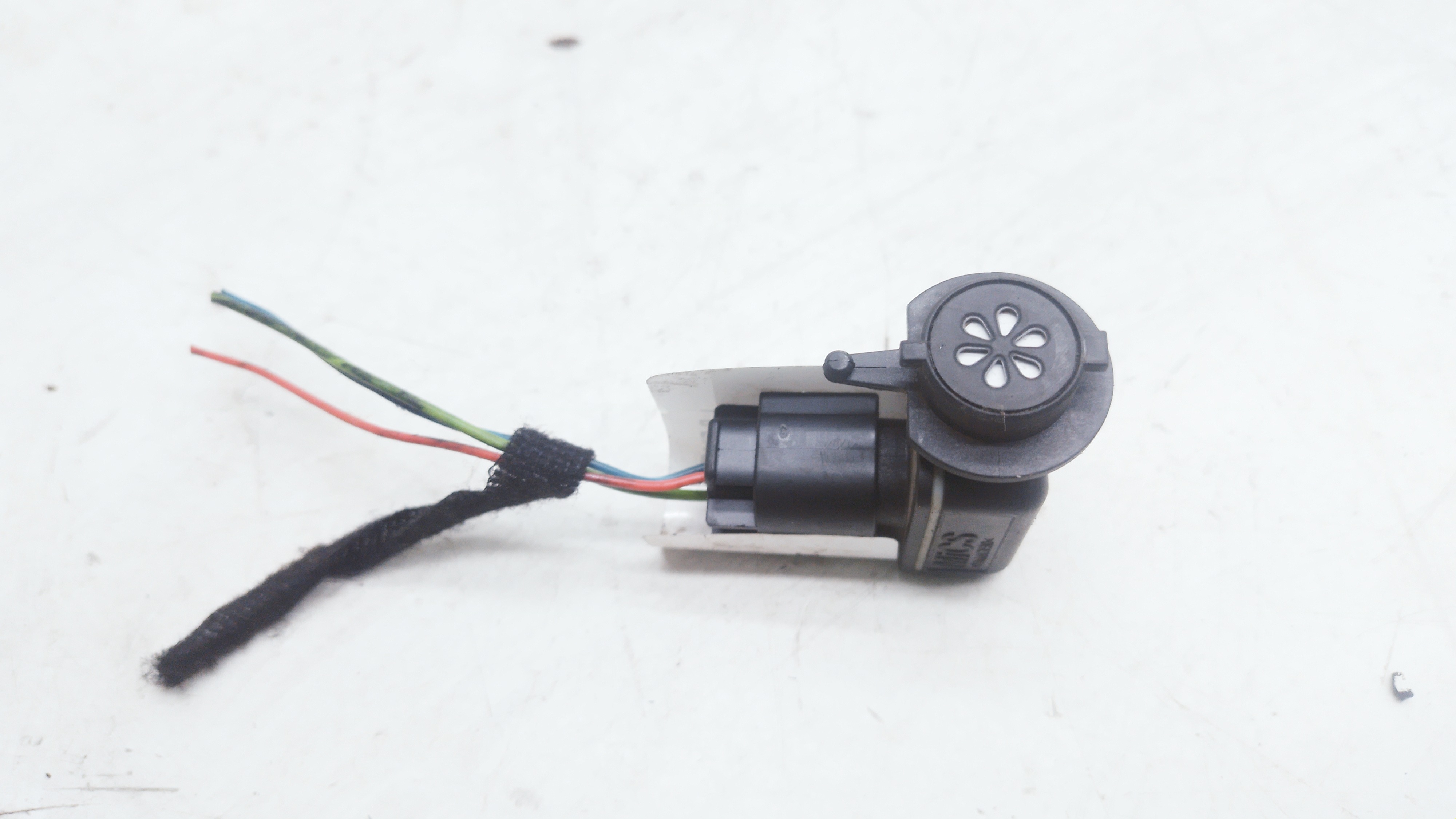 Sensor Temperatura Ar Evoque 2.0 2013 Nº31348902