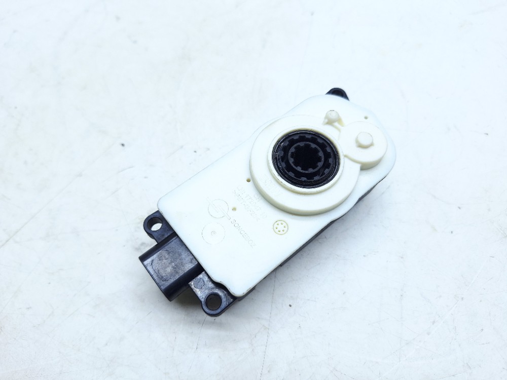Motor Atuador Grade Dianteira Bmw 320i 2.0 2020 5811R1001