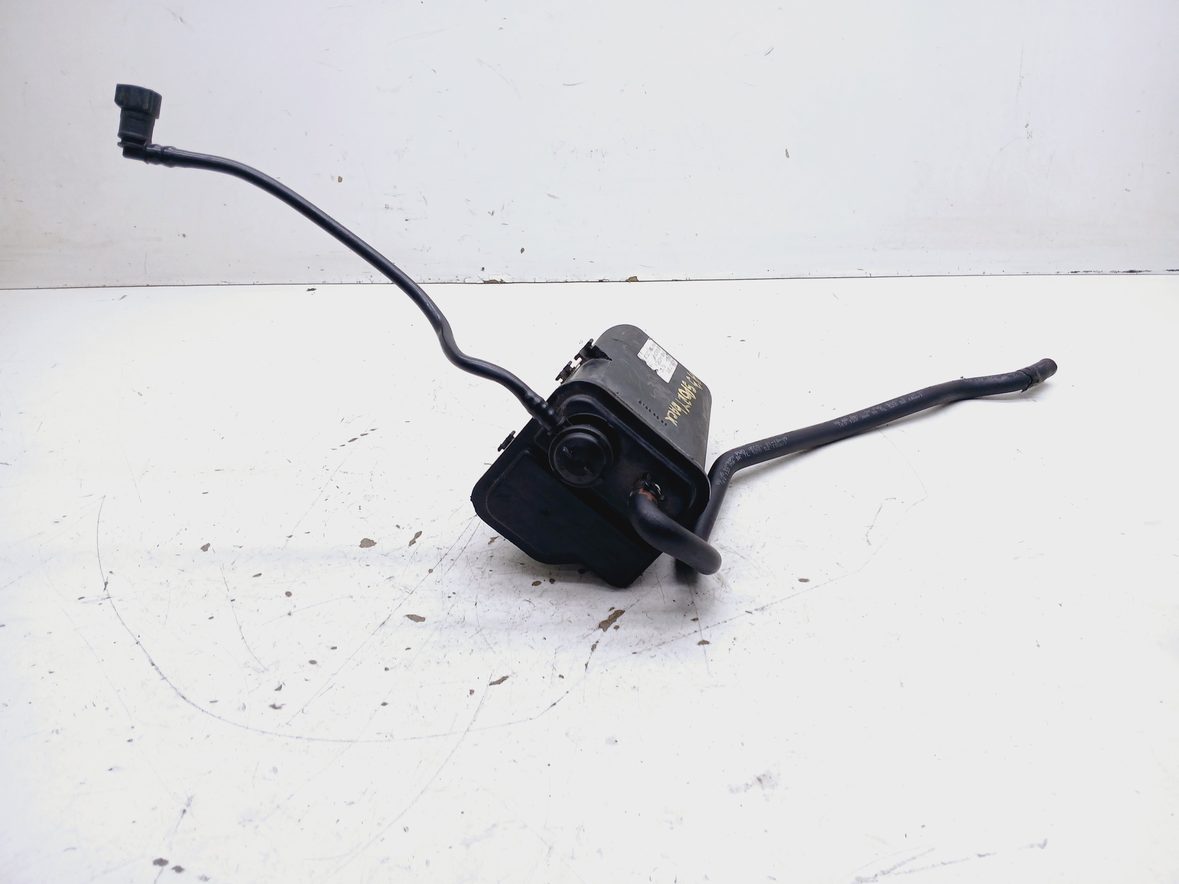 Filtro Canister Audi A4 Sportback 2.0 2009 2010 1k0201813