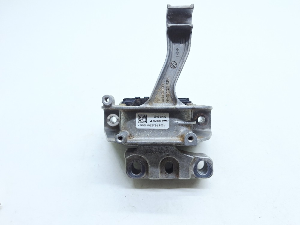 Coxim Direito Motor Audi Q3 2.0 2024 5wa199262p