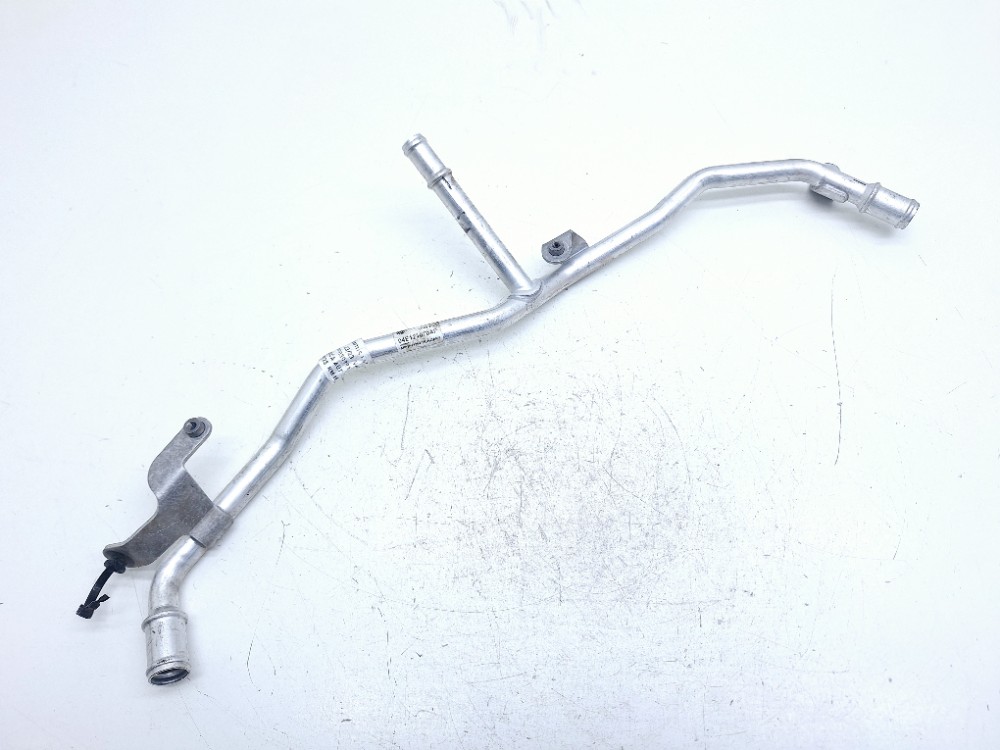 Mangueira Arrefecimento Vw Virtus Tsi 1.4 2023 04e121070ap