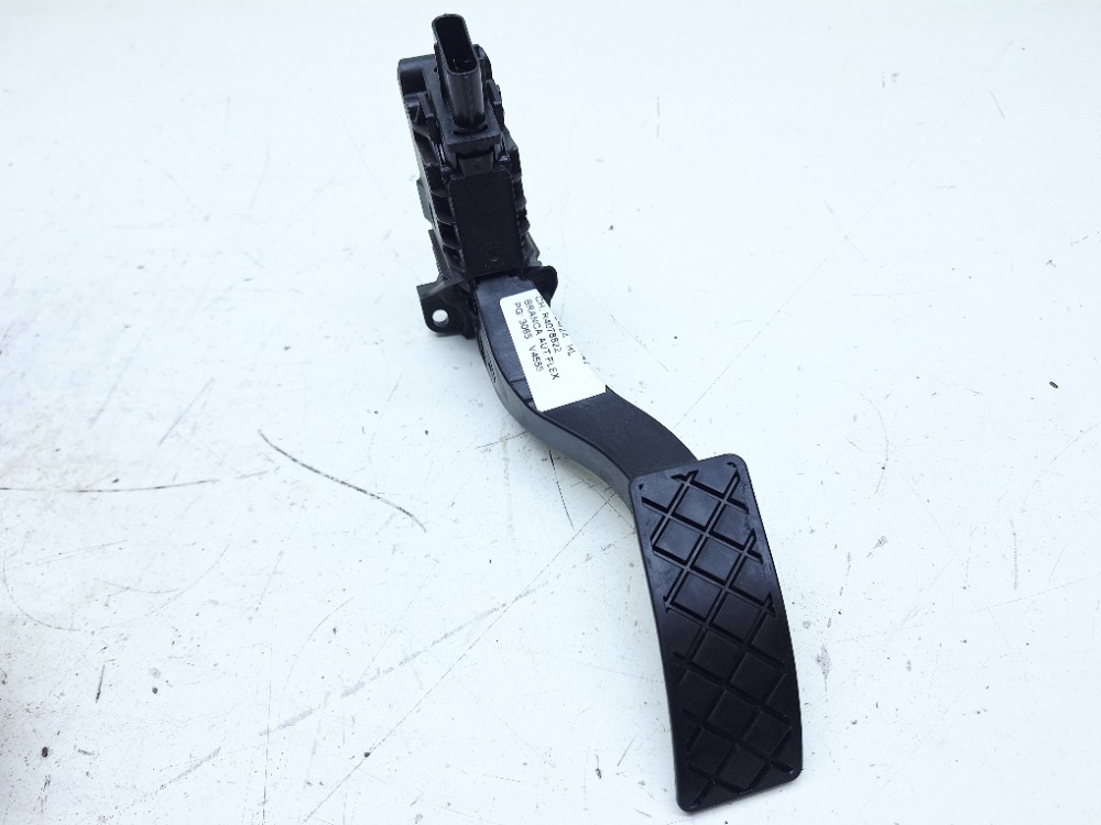 Pedal Acelerador Vw Tcross Tsi 1.4 2024 5q1723503k