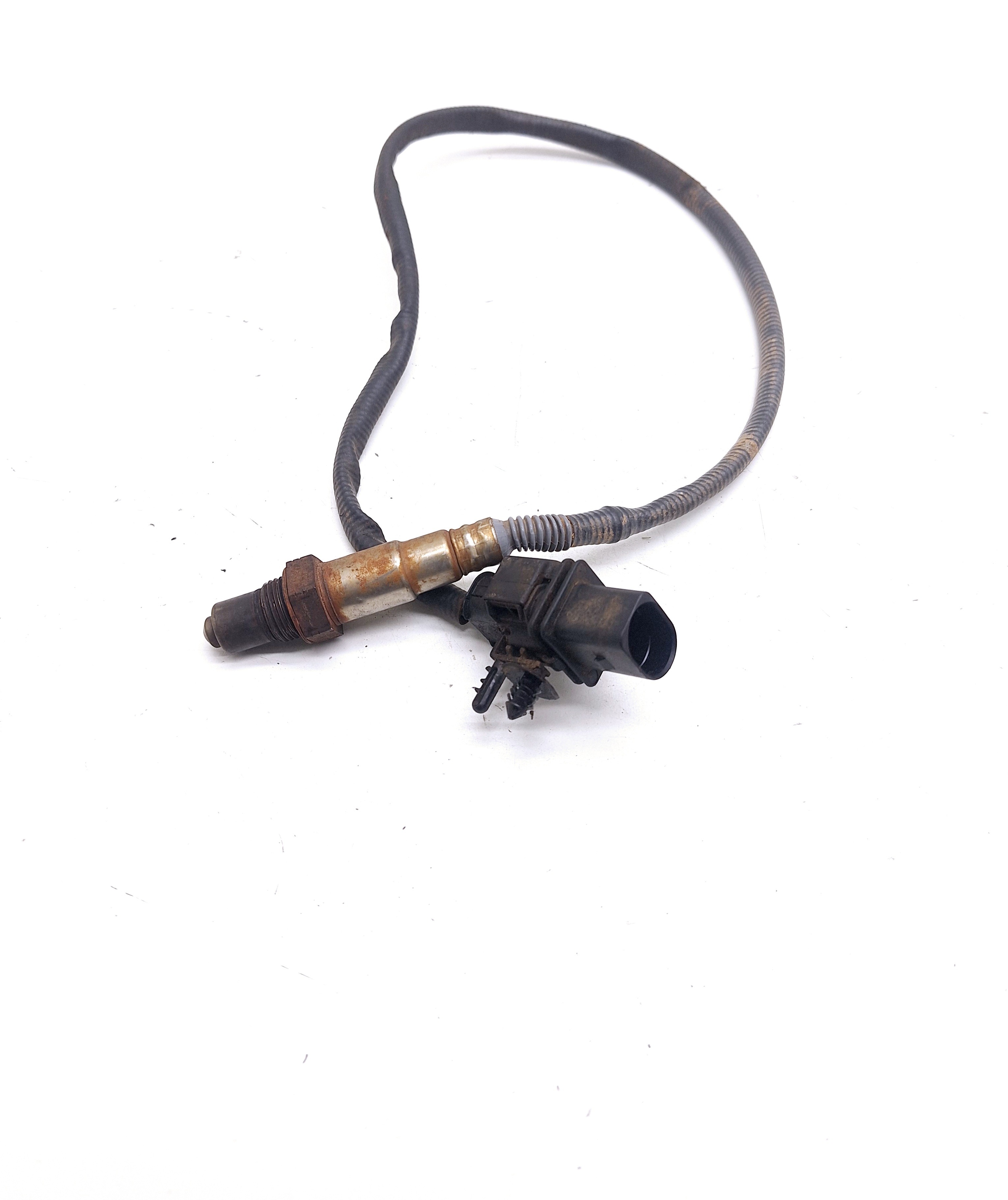 Sonda Lambda Fiat Toro 2.0 Turbo Diesel 2022 Nº028004583