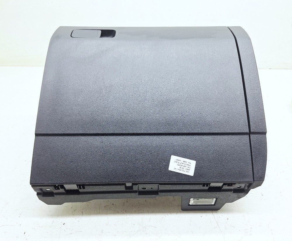Porta Luvas Completo Vw Tiguan Tsi 1.4 2019 5nn857101a