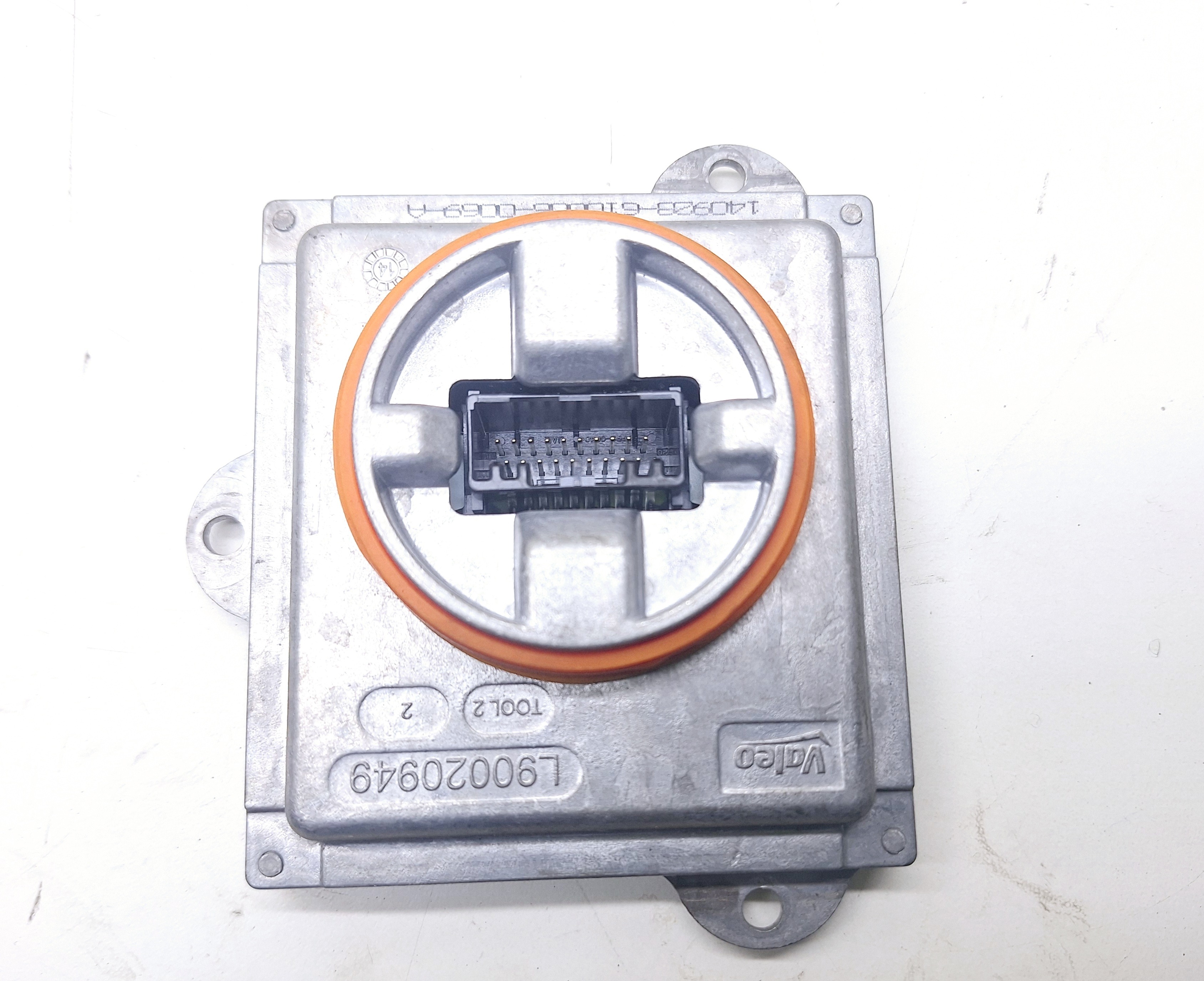 Módulo Reator Farol Xenon Direito Bmw X1 2.0 2015 L90021969