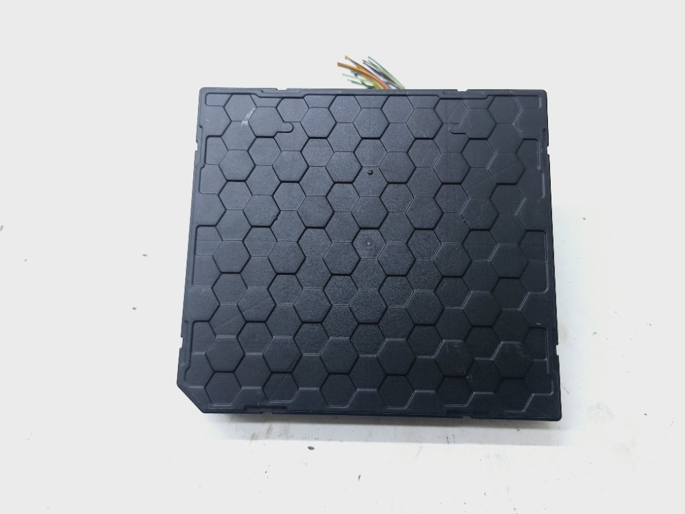 Modulo Conforto Bcm Vw Golf Gti 2.0t 2014 2015 5q0937086s