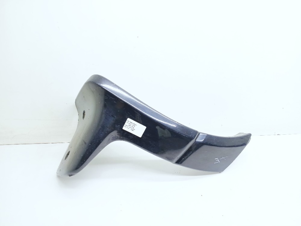 2.0 Gm Tracker 2001 A 2008 Preto