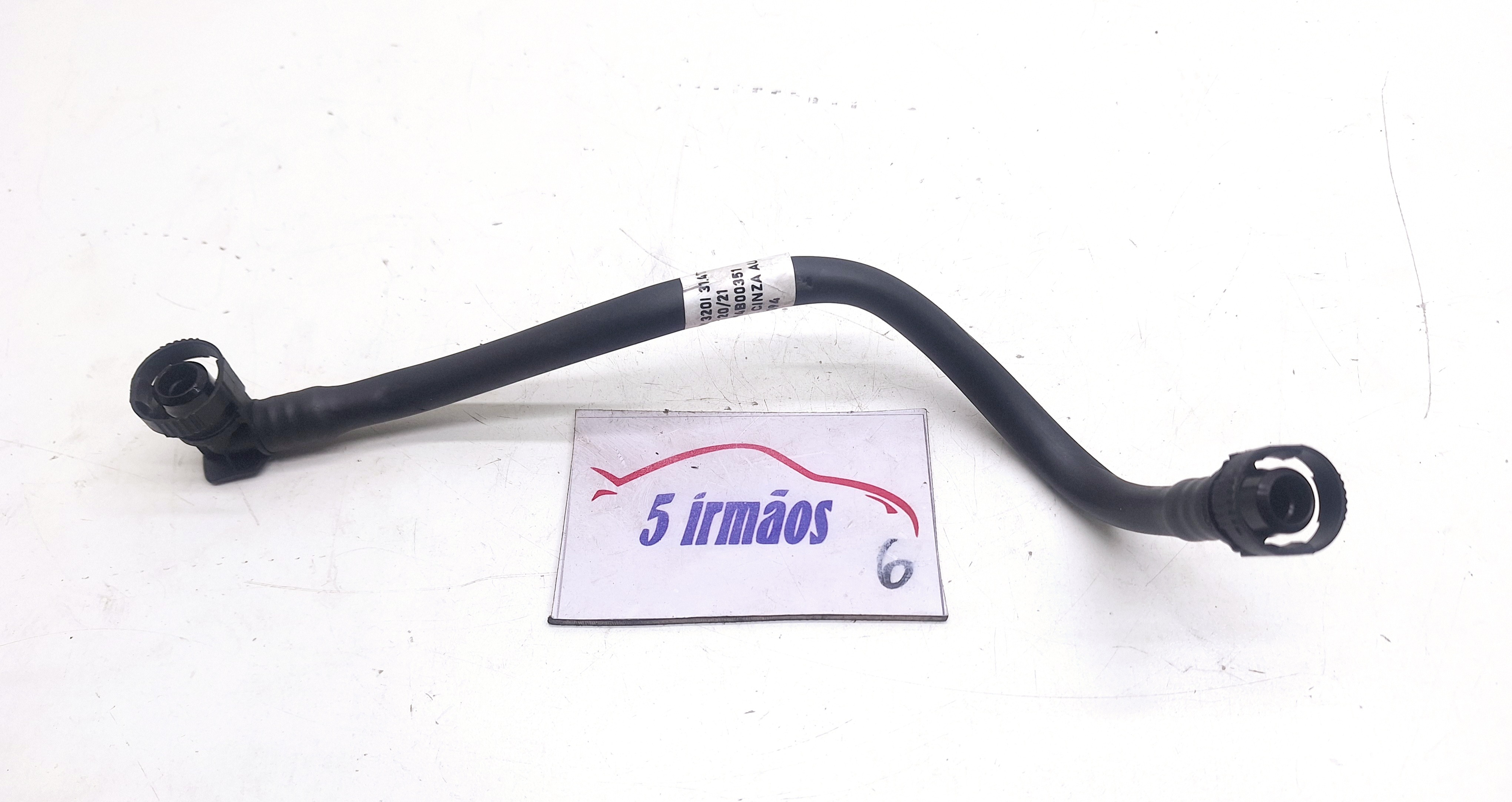 Mangueira Vácuo Bmw 320i 2.0 Turbo 2021 Nº19818510