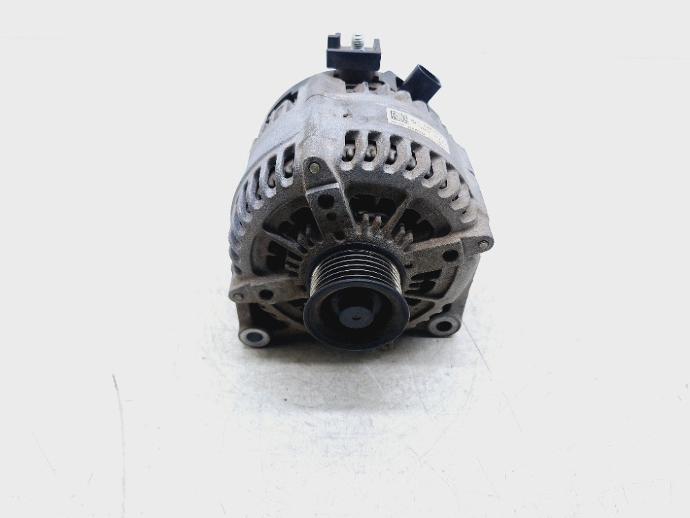 Alternador Mini Cooper Jcw 2.0 Turbo 2016 764013203