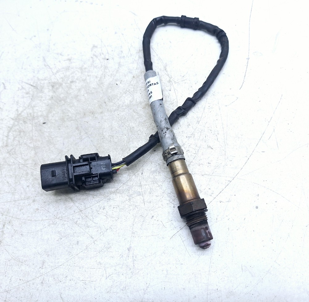 Sonda Lambda Audi A3 2.0 2010 2011 06j906262aa