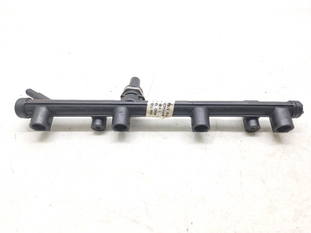 Flauta Baixa Vw Tiguan Tsi 2.0 2019 2020 06k133681c