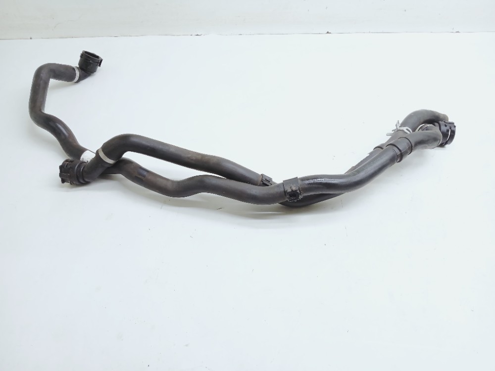 Mangueira Arrefecimento Bmw X1 2.0turbo 2013 2014 3168660260